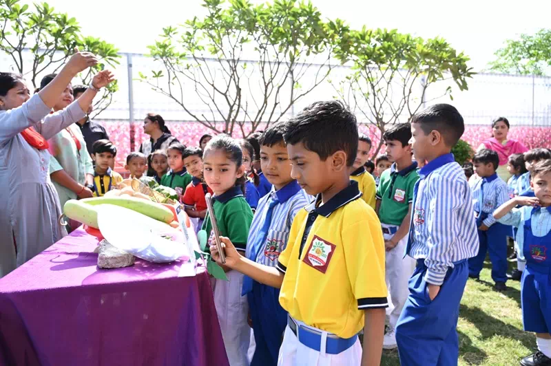 Gyan Einstein International School campus photo 22 of 30 — Dehradun