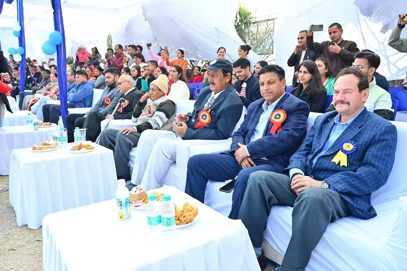 Gyan Einstein International School campus photo 30 of 30 — Dehradun