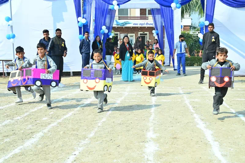 Gyan Einstein International School campus photo 29 of 30 — Dehradun