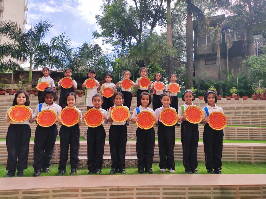 Gyananda All Girls School campus photo 4 of 30 — Dehradun