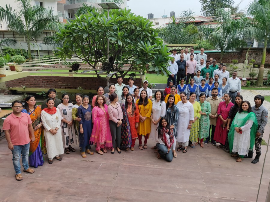 Gyananda All Girls School campus photo 6 of 30 — Dehradun