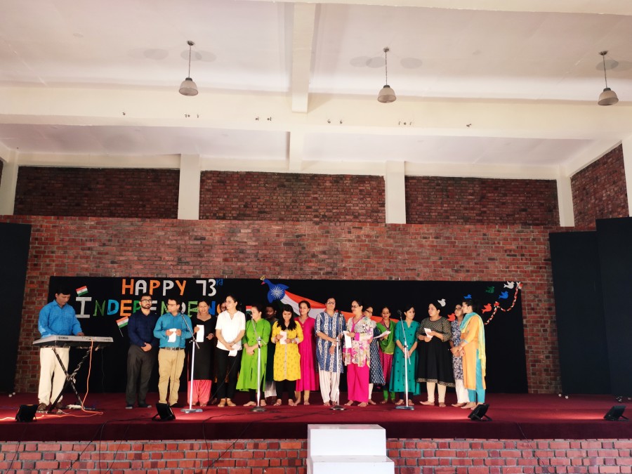 Gyananda All Girls School campus photo 8 of 30 — Dehradun