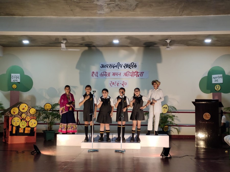 Gyananda All Girls School campus photo 9 of 30 — Dehradun