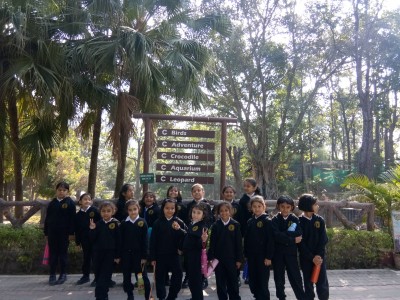 Gyananda All Girls School campus photo 13 of 30 — Dehradun