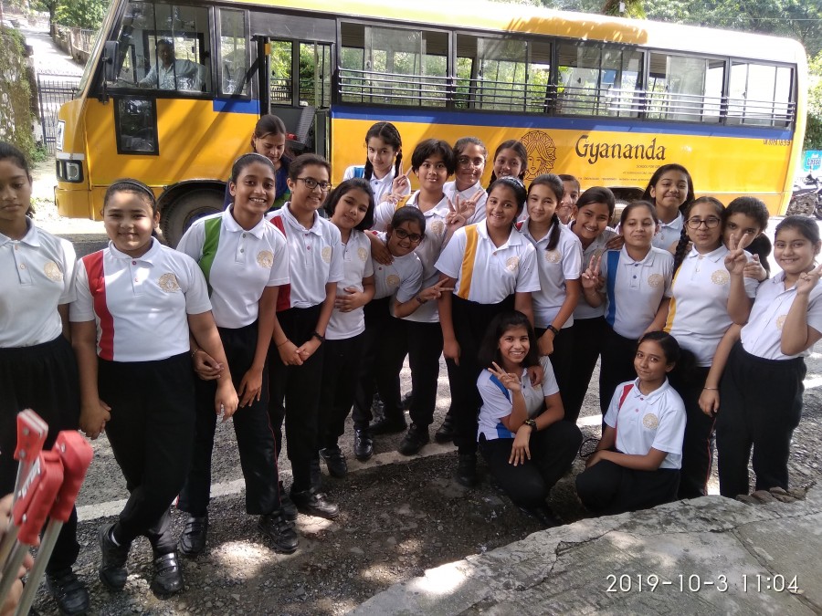 Gyananda All Girls School campus photo 14 of 30 — Dehradun