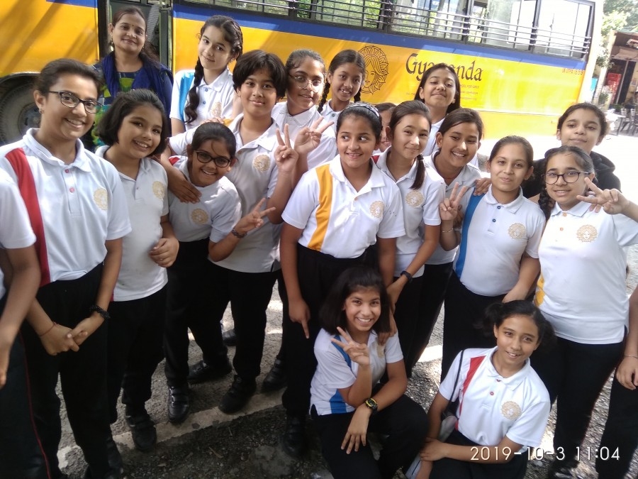 Gyananda All Girls School campus photo 15 of 30 — Dehradun