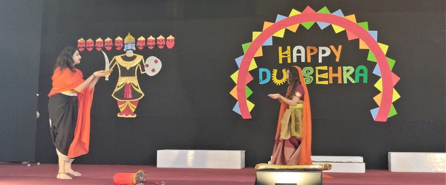 Gyananda All Girls School campus photo 17 of 30 — Dehradun