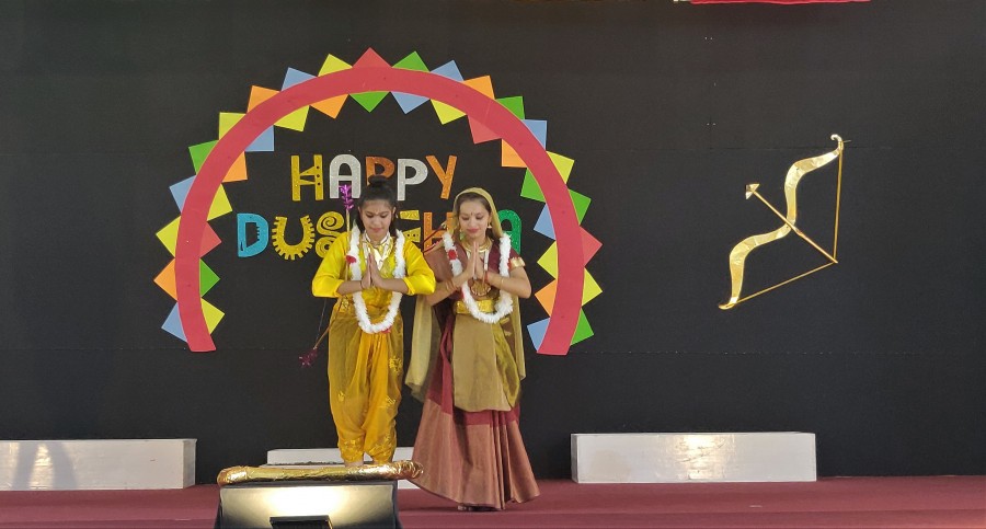 Gyananda All Girls School campus photo 20 of 30 — Dehradun