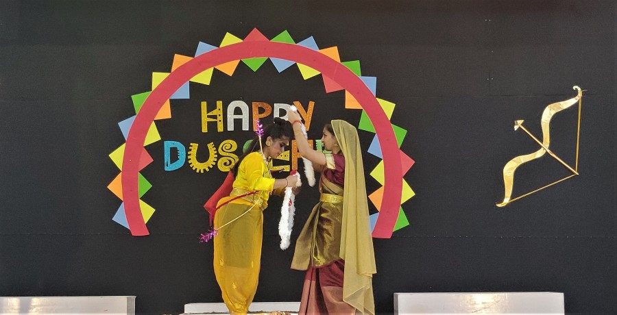 Gyananda All Girls School campus photo 21 of 30 — Dehradun