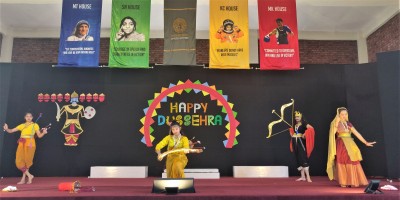 Gyananda All Girls School campus photo 22 of 30 — Dehradun