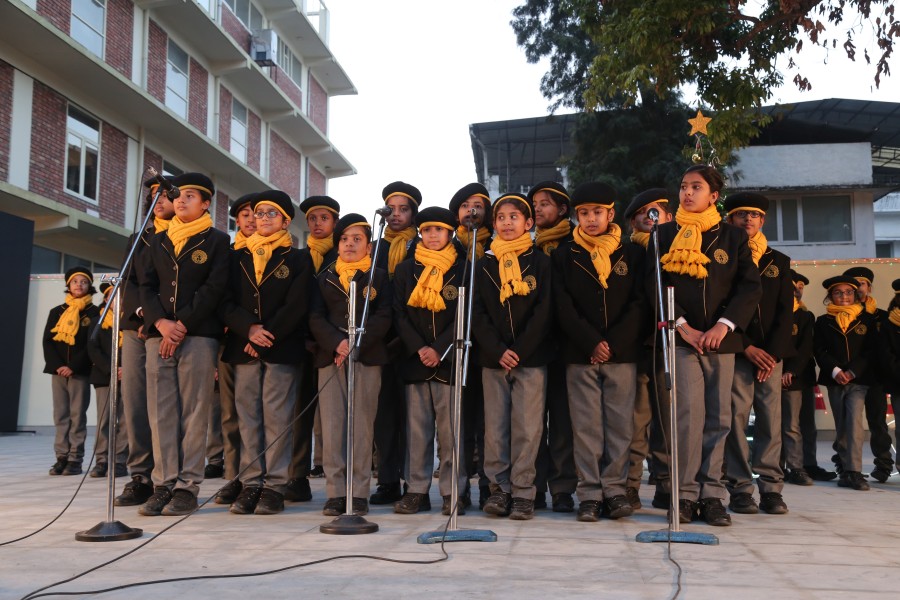 Gyananda All Girls School campus photo 19 of 30 — Dehradun