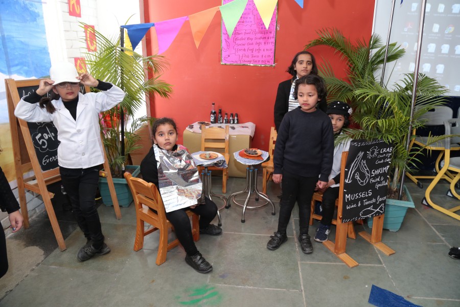 Gyananda All Girls School campus photo 25 of 30 — Dehradun
