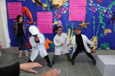Gyananda All Girls School campus photo 27 of 30 — Dehradun