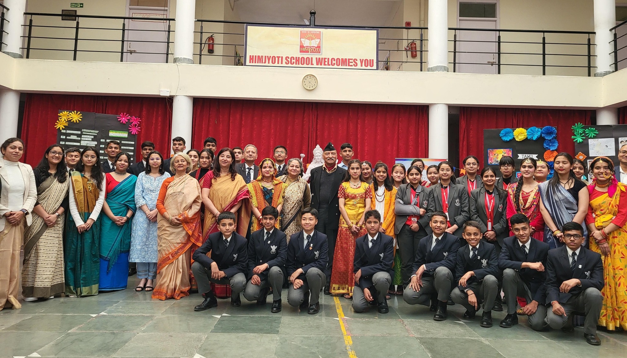 Him Jyoti School campus photo 4 of 29 — Dehradun