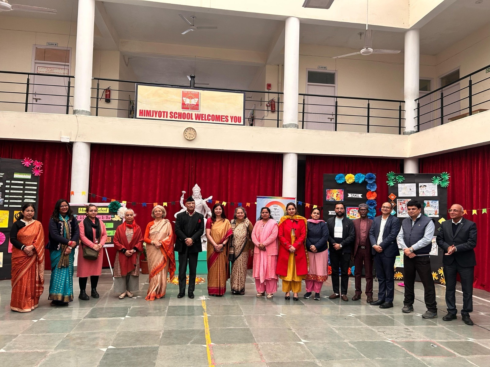 Him Jyoti School campus photo 7 of 29 — Dehradun