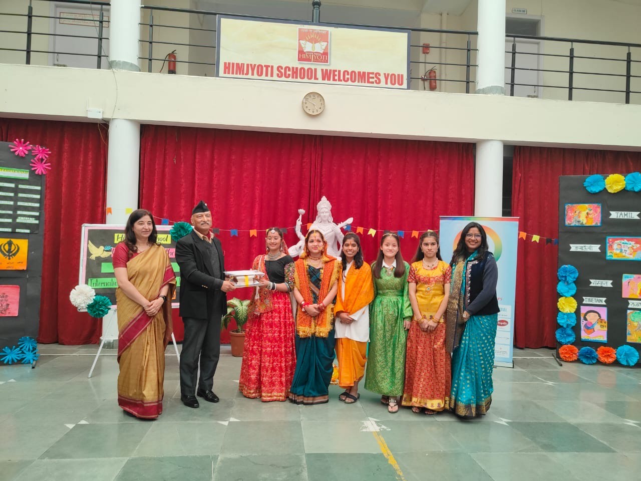 Him Jyoti School campus photo 8 of 29 — Dehradun