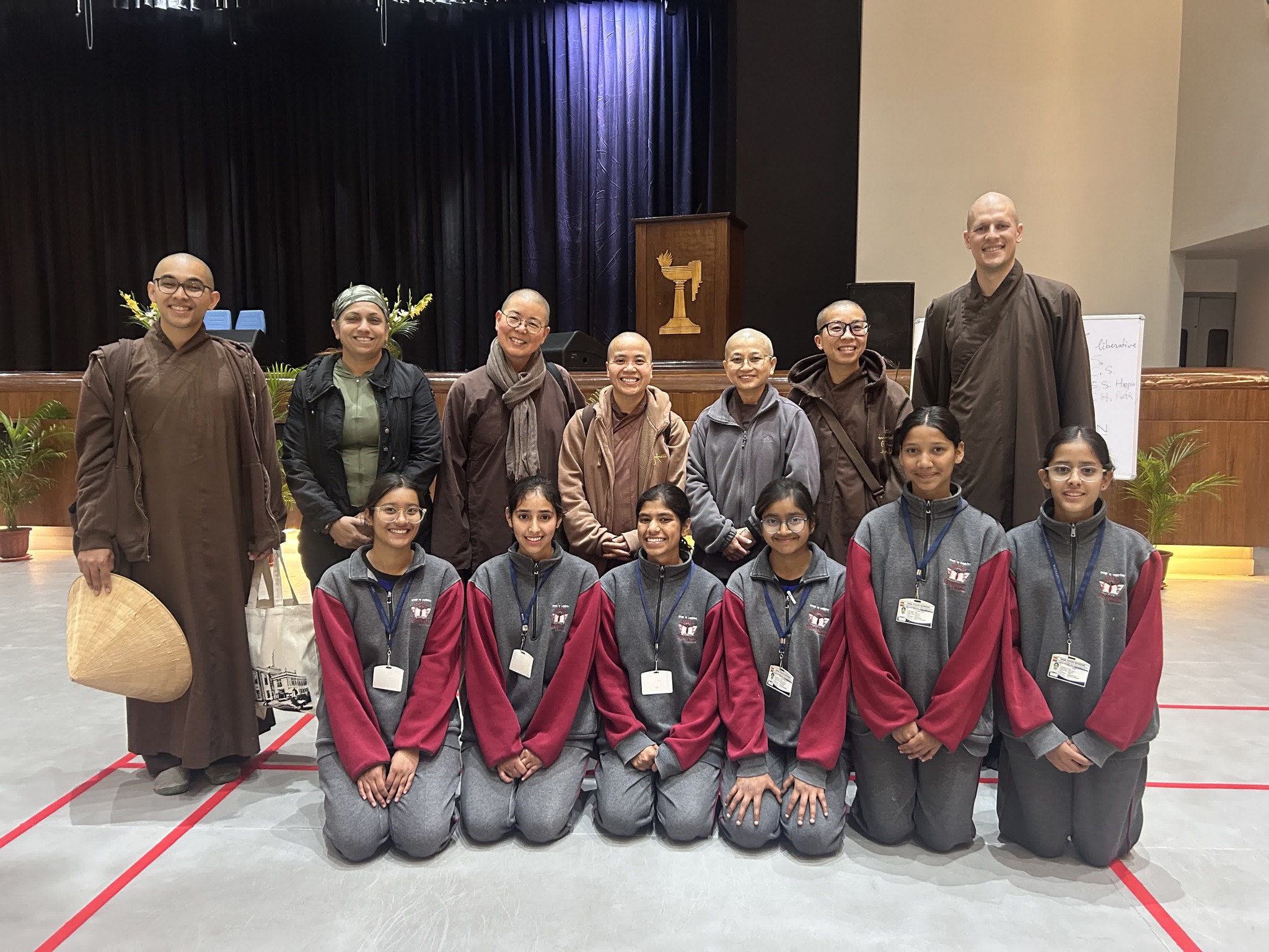 Him Jyoti School campus photo 12 of 29 — Dehradun