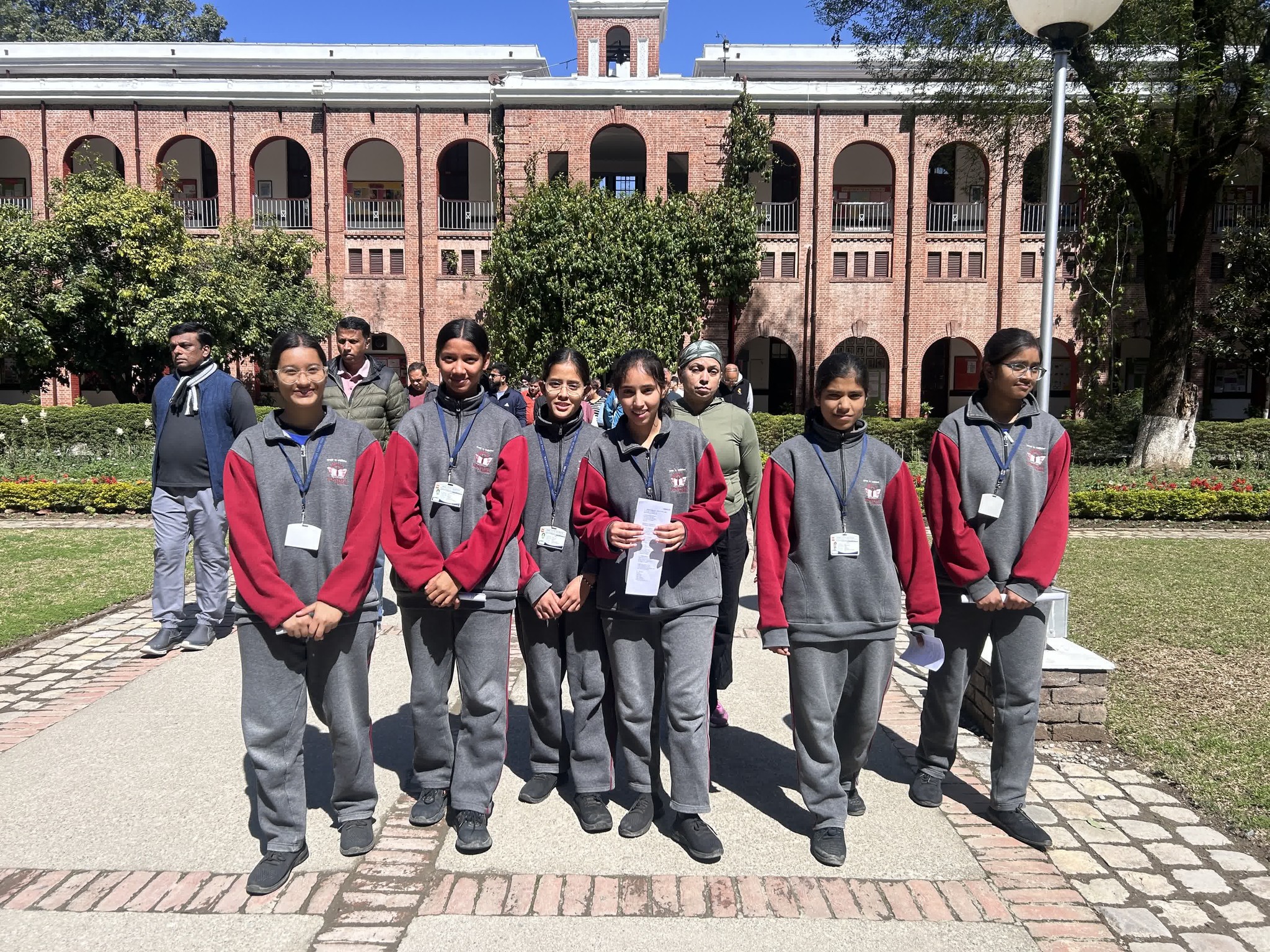Him Jyoti School campus photo 13 of 29 — Dehradun