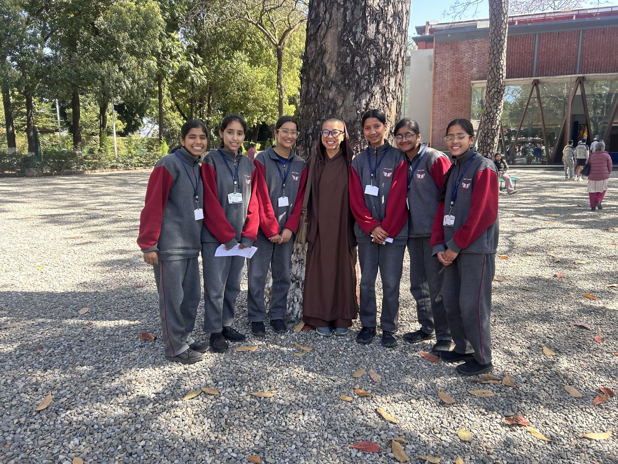 Him Jyoti School campus photo 14 of 29 — Dehradun