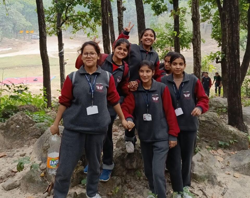 Him Jyoti School campus photo 18 of 29 — Dehradun