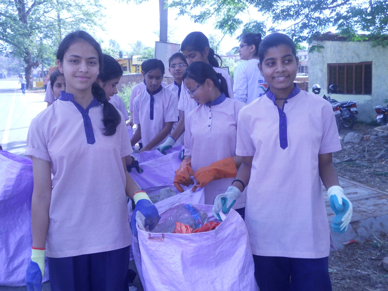 Him Jyoti School campus photo 19 of 29 — Dehradun