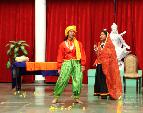 Him Jyoti School campus photo 20 of 29 — Dehradun