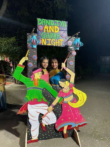 Him Jyoti School campus photo 22 of 29 — Dehradun