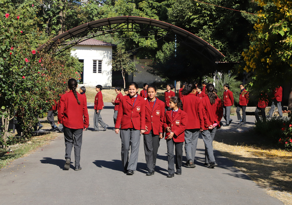 Him Jyoti School campus photo 25 of 29 — Dehradun