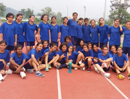 Him Jyoti School campus photo 28 of 29 — Dehradun
