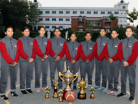 Him Jyoti School campus photo 29 of 29 — Dehradun