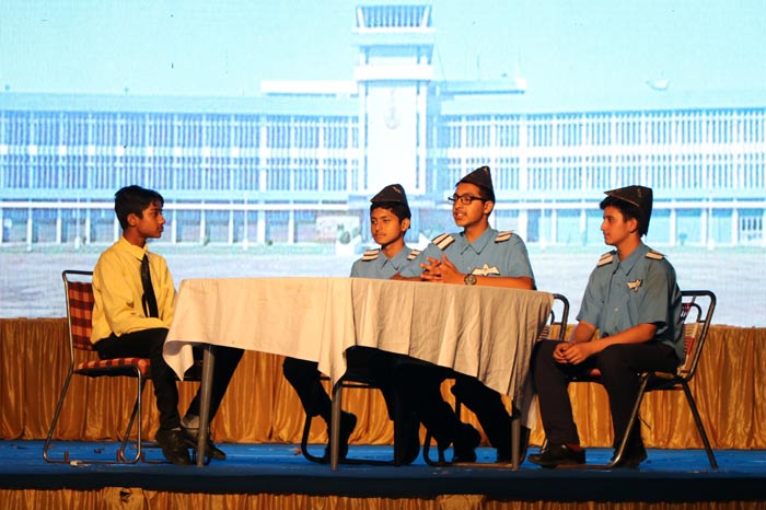 Jaswant Modern Senior Secondary School campus photo 3 of 30 — Dehradun
