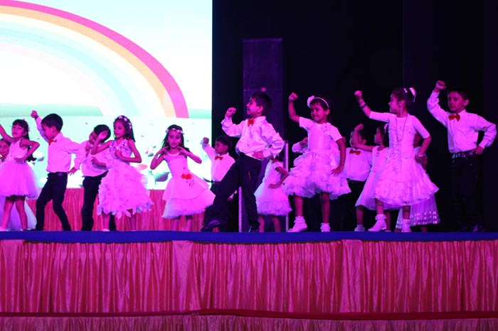 Jaswant Modern Senior Secondary School campus photo 5 of 30 — Dehradun