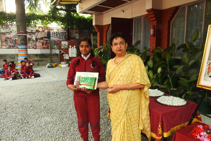 Jaswant Modern Senior Secondary School campus photo 9 of 30 — Dehradun
