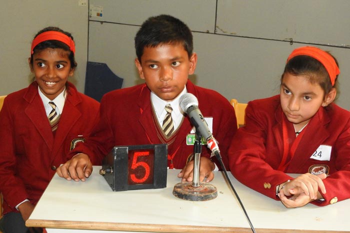 Jaswant Modern Senior Secondary School campus photo 10 of 30 — Dehradun