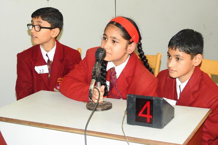 Jaswant Modern Senior Secondary School campus photo 11 of 30 — Dehradun