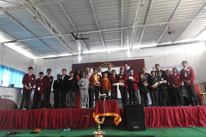 Jaswant Modern Senior Secondary School campus photo 12 of 30 — Dehradun