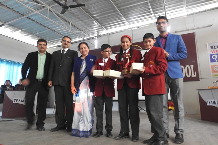 Jaswant Modern Senior Secondary School campus photo 13 of 30 — Dehradun