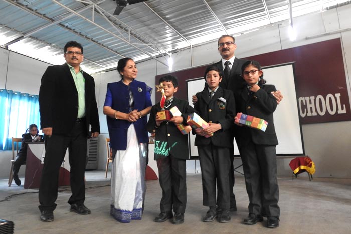 Jaswant Modern Senior Secondary School campus photo 14 of 30 — Dehradun