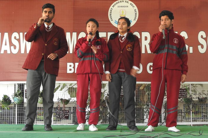 Jaswant Modern Senior Secondary School campus photo 15 of 30 — Dehradun