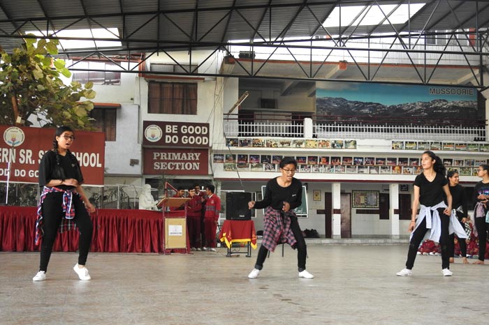 Jaswant Modern Senior Secondary School campus photo 16 of 30 — Dehradun