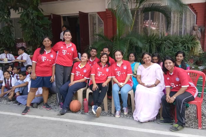 Jaswant Modern Senior Secondary School campus photo 18 of 30 — Dehradun