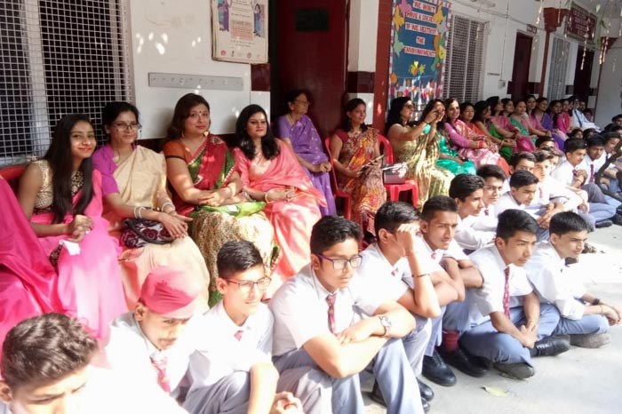 Jaswant Modern Senior Secondary School campus photo 19 of 30 — Dehradun