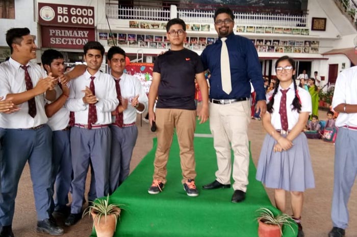Jaswant Modern Senior Secondary School campus photo 21 of 30 — Dehradun