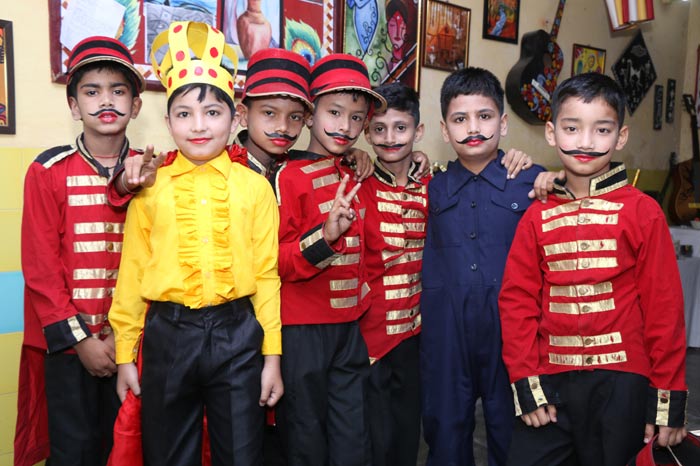 Jaswant Modern Senior Secondary School campus photo 26 of 30 — Dehradun