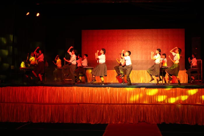 Jaswant Modern Senior Secondary School campus photo 28 of 30 — Dehradun