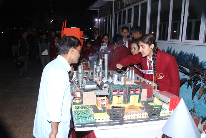 Jaswant Modern Senior Secondary School campus photo 30 of 30 — Dehradun
