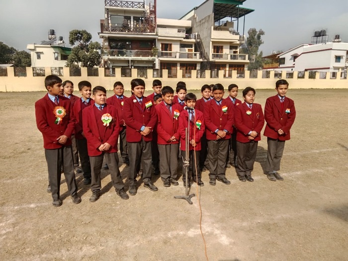 Marshall School campus photo 5 of 30 — Dehradun