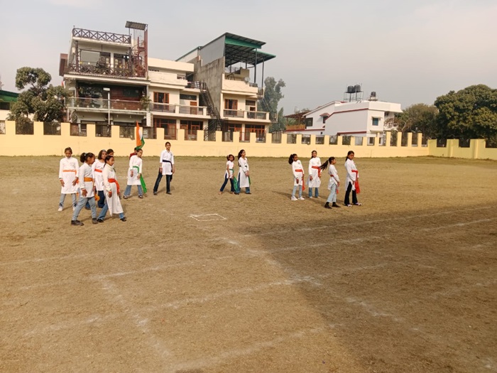 Marshall School campus photo 6 of 30 — Dehradun