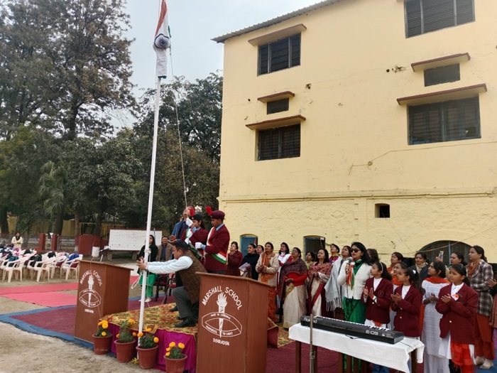 Marshall School campus photo 8 of 30 — Dehradun