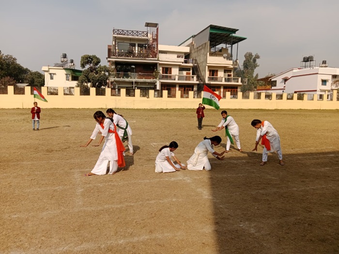 Marshall School campus photo 9 of 30 — Dehradun